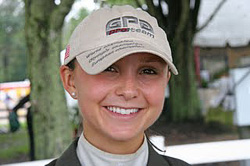 Georgina Bloomberg                                                              